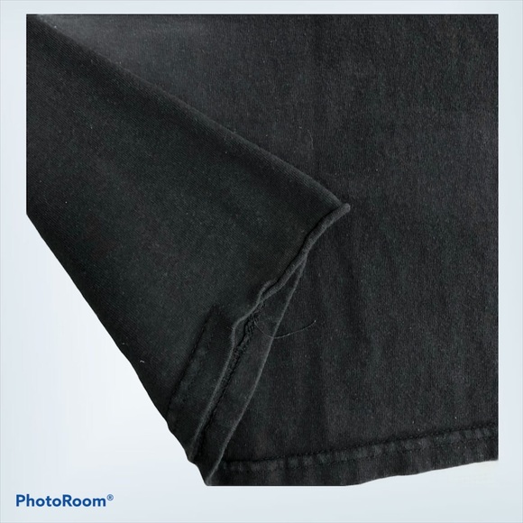 Hard Rock Cafe Canada Niagara Falls Size Medium - Picture 5 of 5